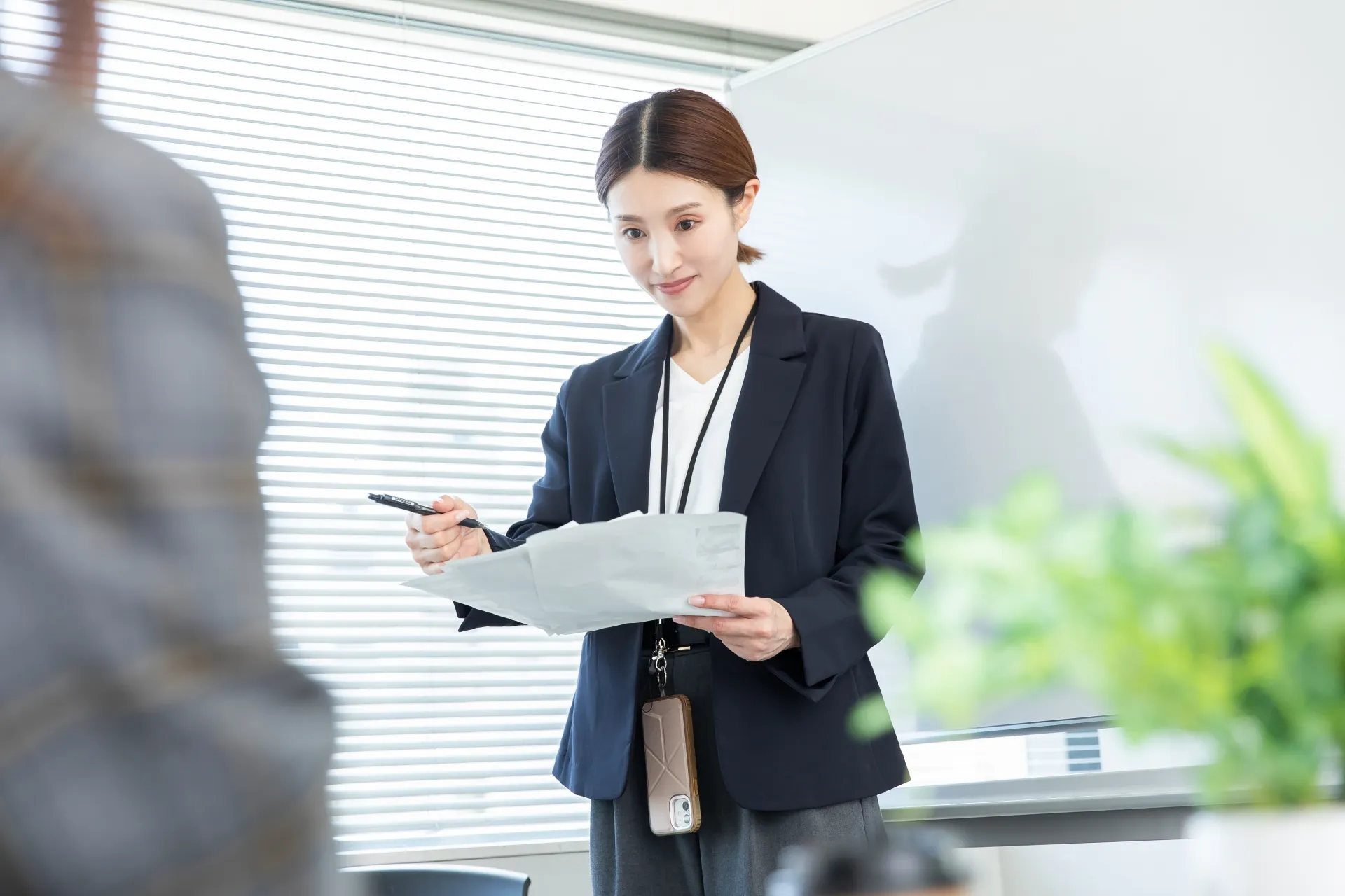 作業療法研修会の写真